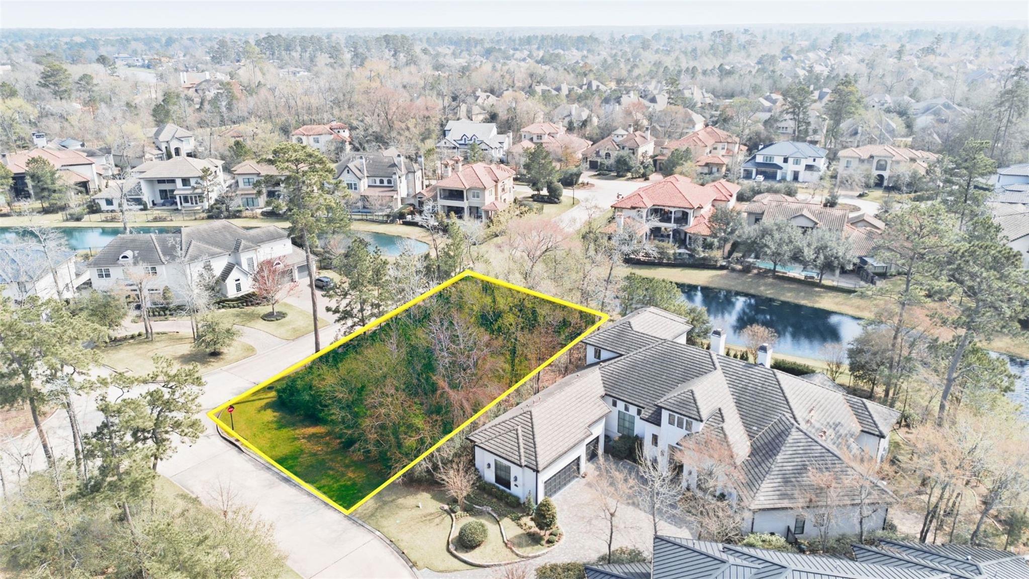 3 S Bayou Club Court