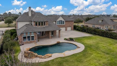 20803 Fairhaven Crossing Drive Cypress TX 77433