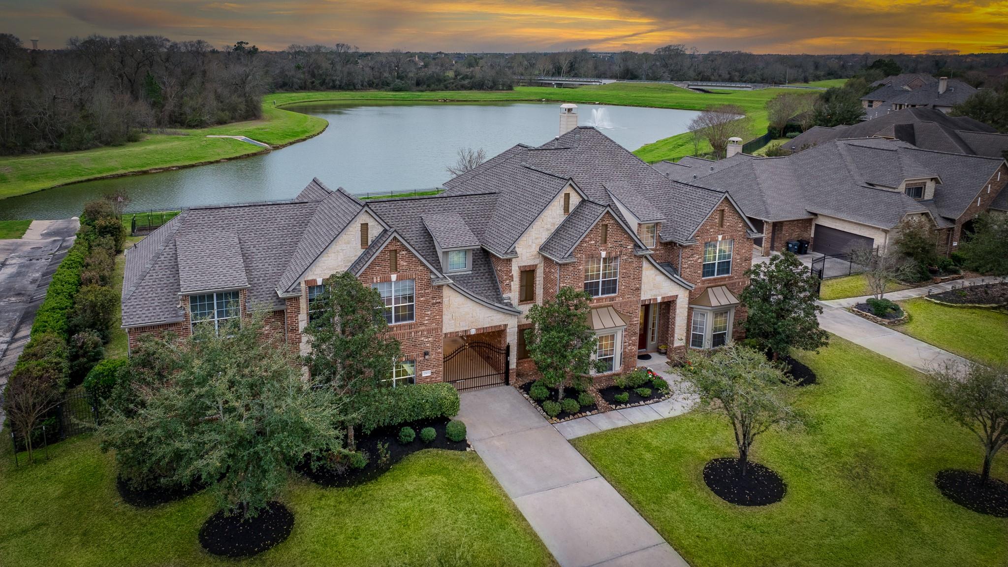 20803 Fairhaven Crossing Drive