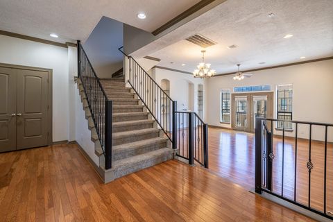 Tiny photo for 10626 Clearview Villa Place, Houston, TX 77025 (MLS # 37379817)
