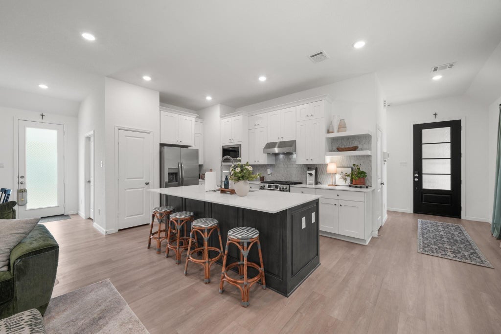 Photo of 4241 Waterlily Spring Way, Porter, TX 77365 (MLS # 63521722)