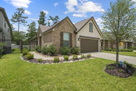 Photo of 4241 Waterlily Spring Way, Porter, TX 77365 (MLS # 63521722)