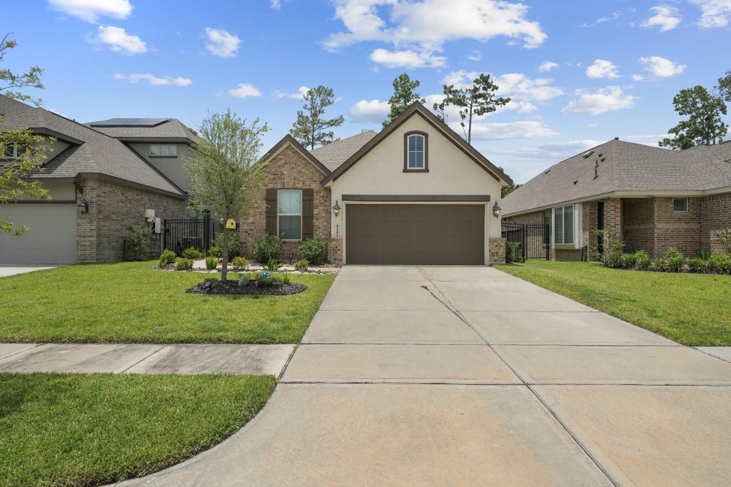 Photo of 4241 Waterlily Spring Way, Porter, TX 77365 (MLS # 63521722)