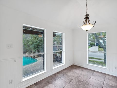 Tiny photo for 23515 Bainford Court, Katy, TX 77494 (MLS # 17770476)