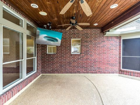 Tiny photo for 23515 Bainford Court, Katy, TX 77494 (MLS # 17770476)