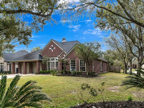 23515 Bainford Court Katy TX 77494