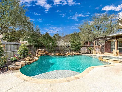 23515 Bainford Court Katy TX 77494
