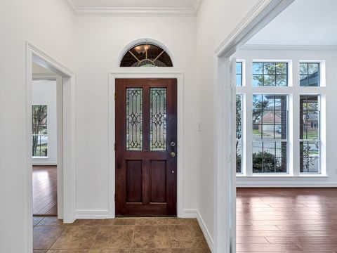 Tiny photo for 23515 Bainford Court, Katy, TX 77494 (MLS # 17770476)