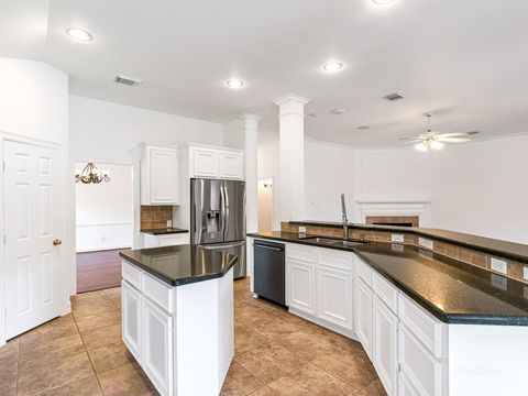 Tiny photo for 23515 Bainford Court, Katy, TX 77494 (MLS # 17770476)