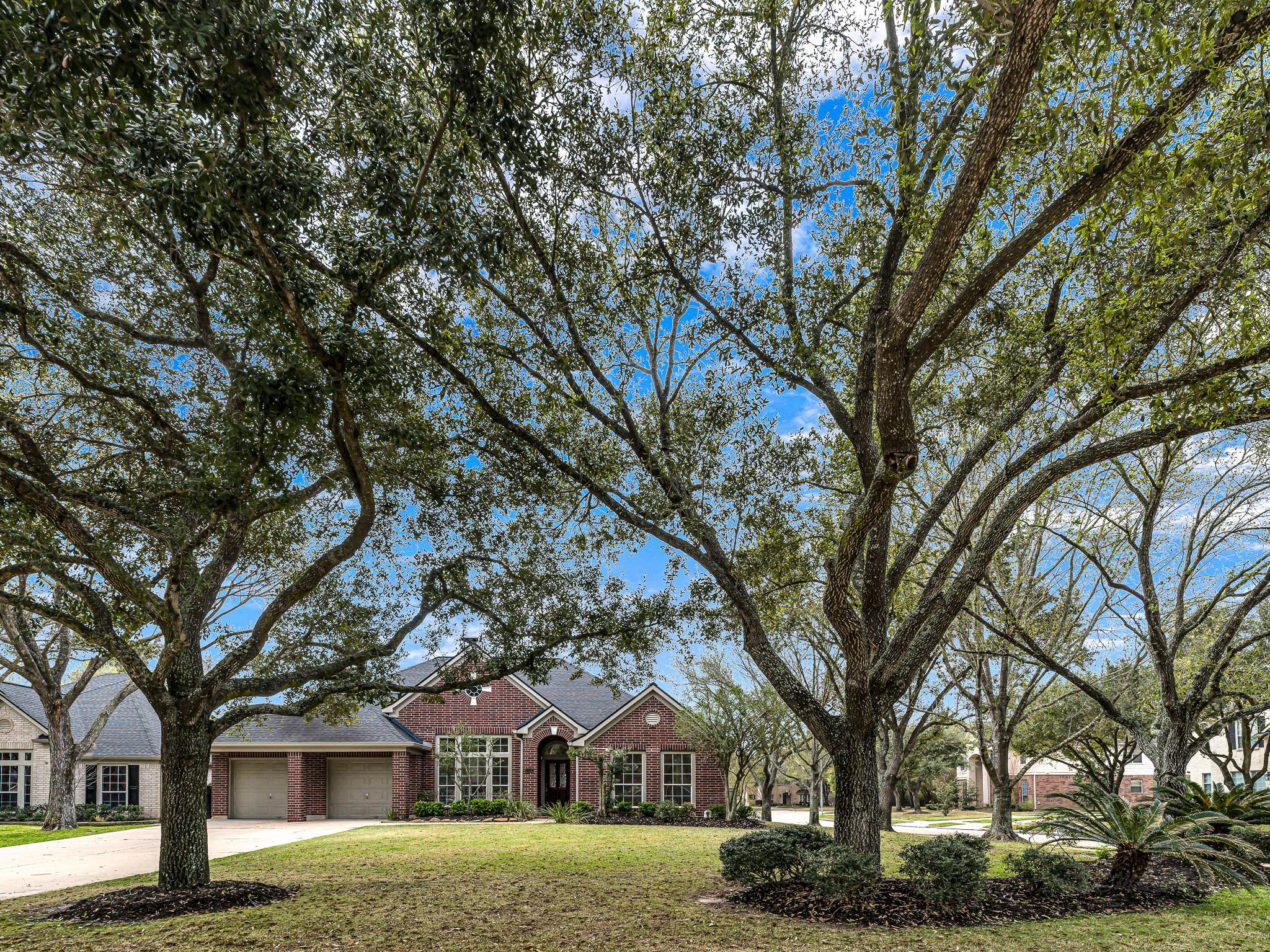 23515 Bainford Court