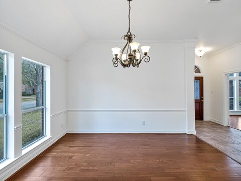 Tiny photo for 23515 Bainford Court, Katy, TX 77494 (MLS # 17770476)