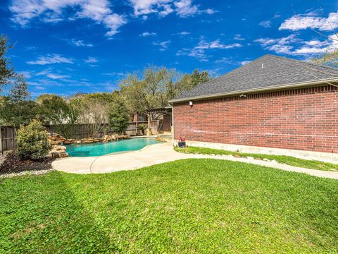 Tiny photo for 23515 Bainford Court, Katy, TX 77494 (MLS # 17770476)