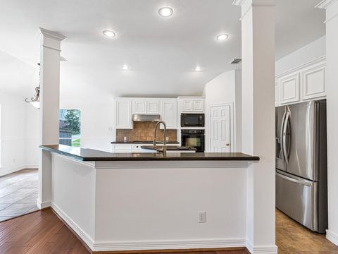 Tiny photo for 23515 Bainford Court, Katy, TX 77494 (MLS # 17770476)