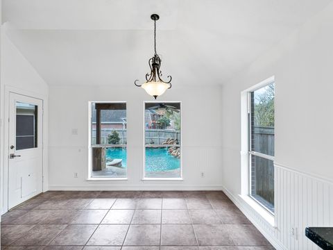 Tiny photo for 23515 Bainford Court, Katy, TX 77494 (MLS # 17770476)