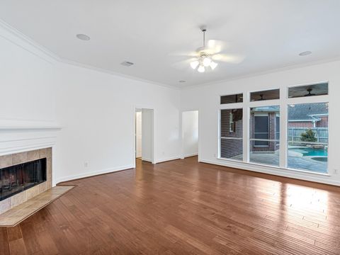 Tiny photo for 23515 Bainford Court, Katy, TX 77494 (MLS # 17770476)