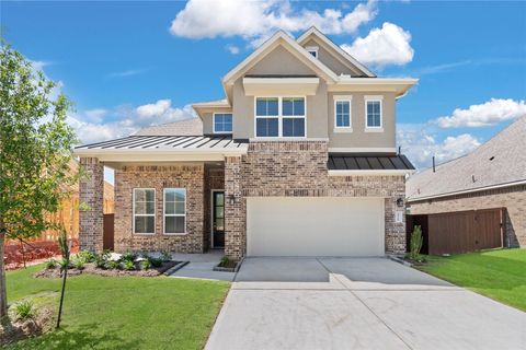 Photo of 12105 Harrington Gate Drive, Texas City, TX 77951 (MLS # 36261118)