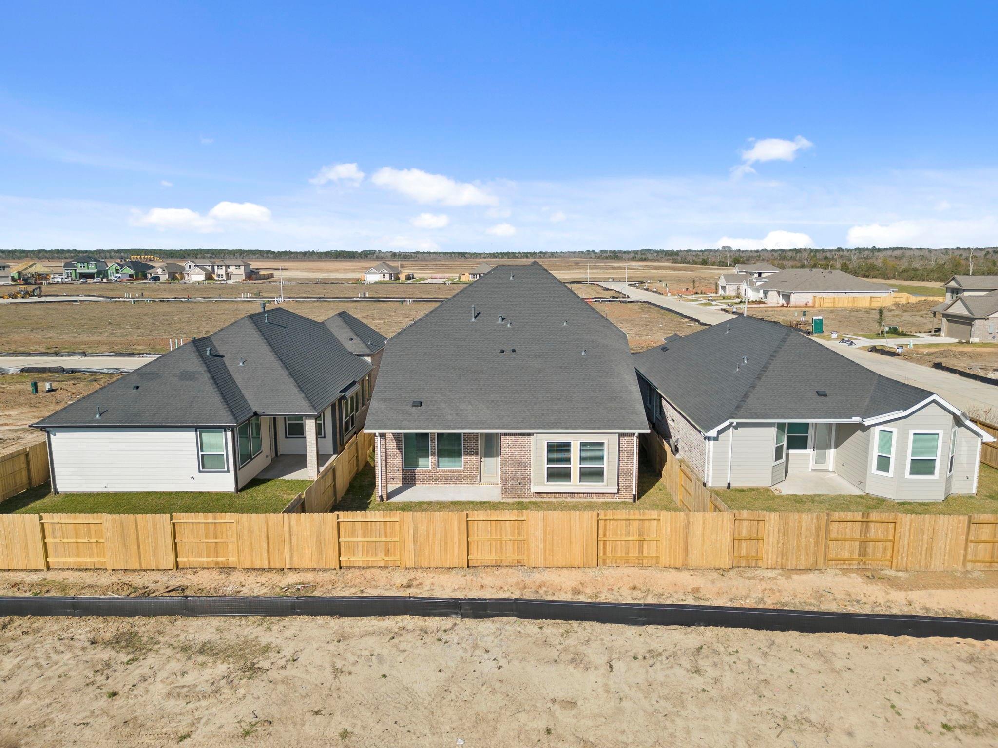 12105 Harrington Gate Drive