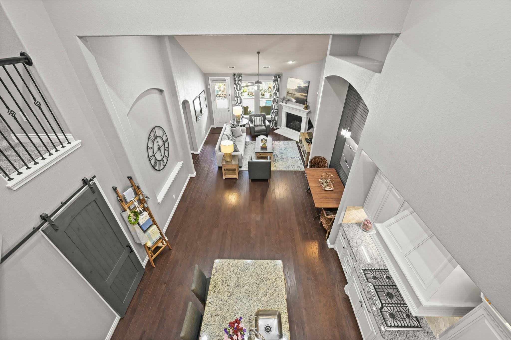 24214 Calico Trace Lane