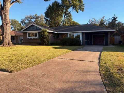 Photo of 4523 Spellman Road, Houston, TX 77035 (MLS # 52737035)