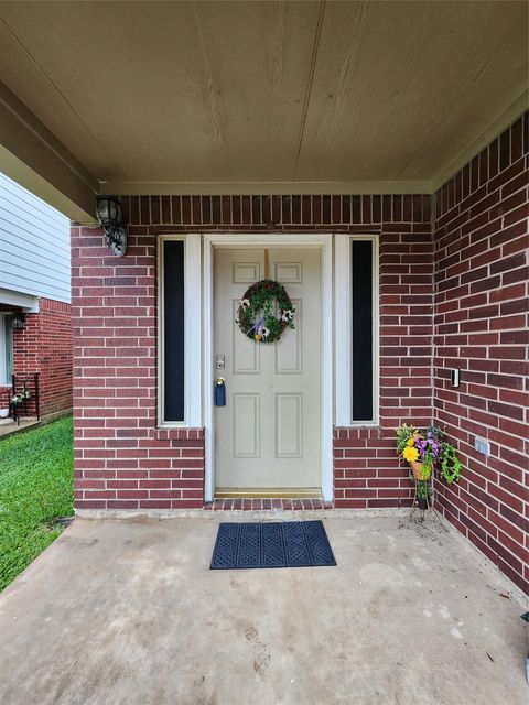 Photo of 14802 Mesa Village Drive, Houston, TX 77053 (MLS # 97026427)