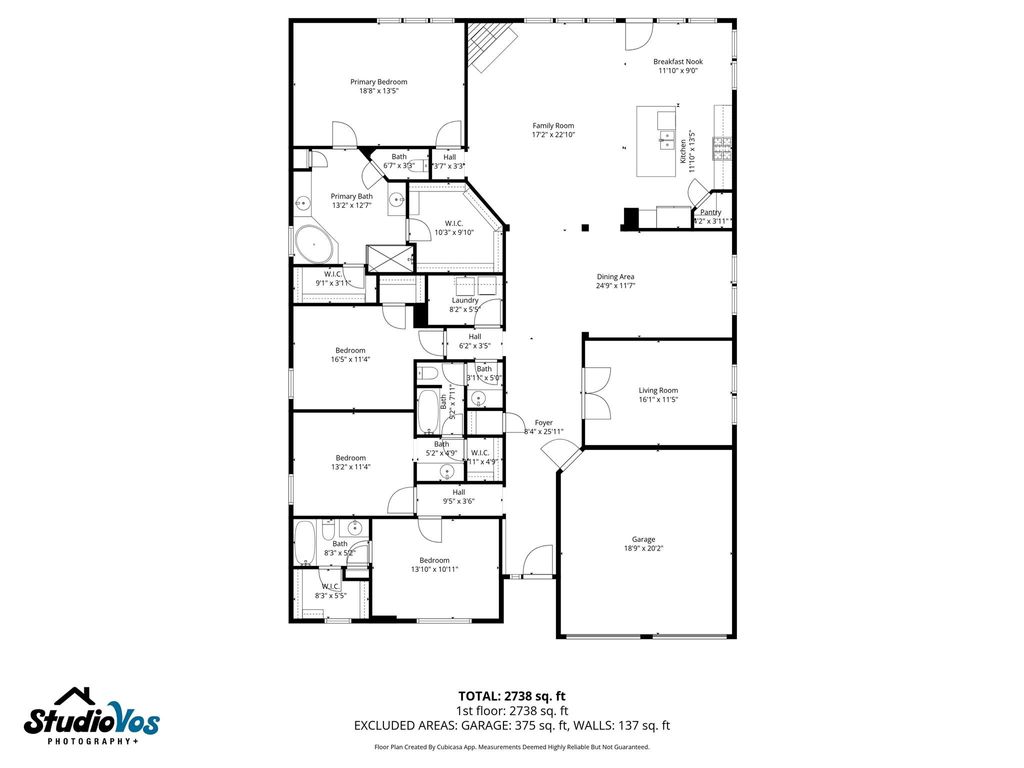 Photo of 3010 Inglewood Lane, Pearland, TX 77584 (MLS # 48514334)