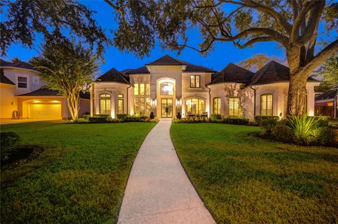 Photo of 5707 Amber Queen Court, Houston, TX 77041 (MLS # 21374767)