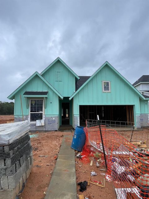 Photo of 14908 Clover Meadow Lane, Montgomery, TX 77316 (MLS # 88326067)