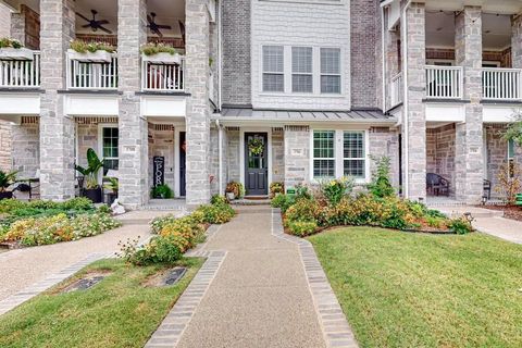 3708 Pelican Rest Way Arlington TX 76005
