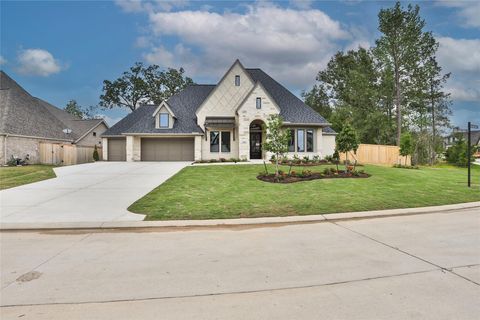 Homes For Sale - 27051 West Ranch House Road<br/> Montgomery, TX 77316