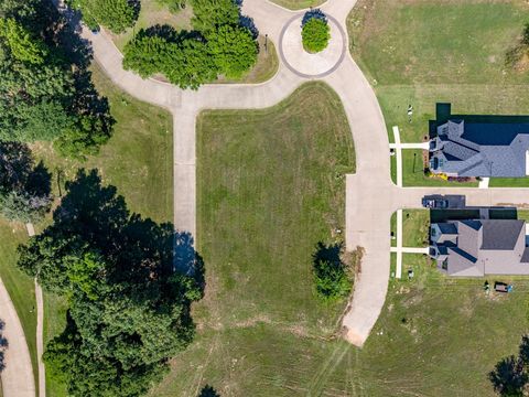 Photo of 105 Winding Oaks Drive, Bullard, TX 75757 (MLS # 25633211)