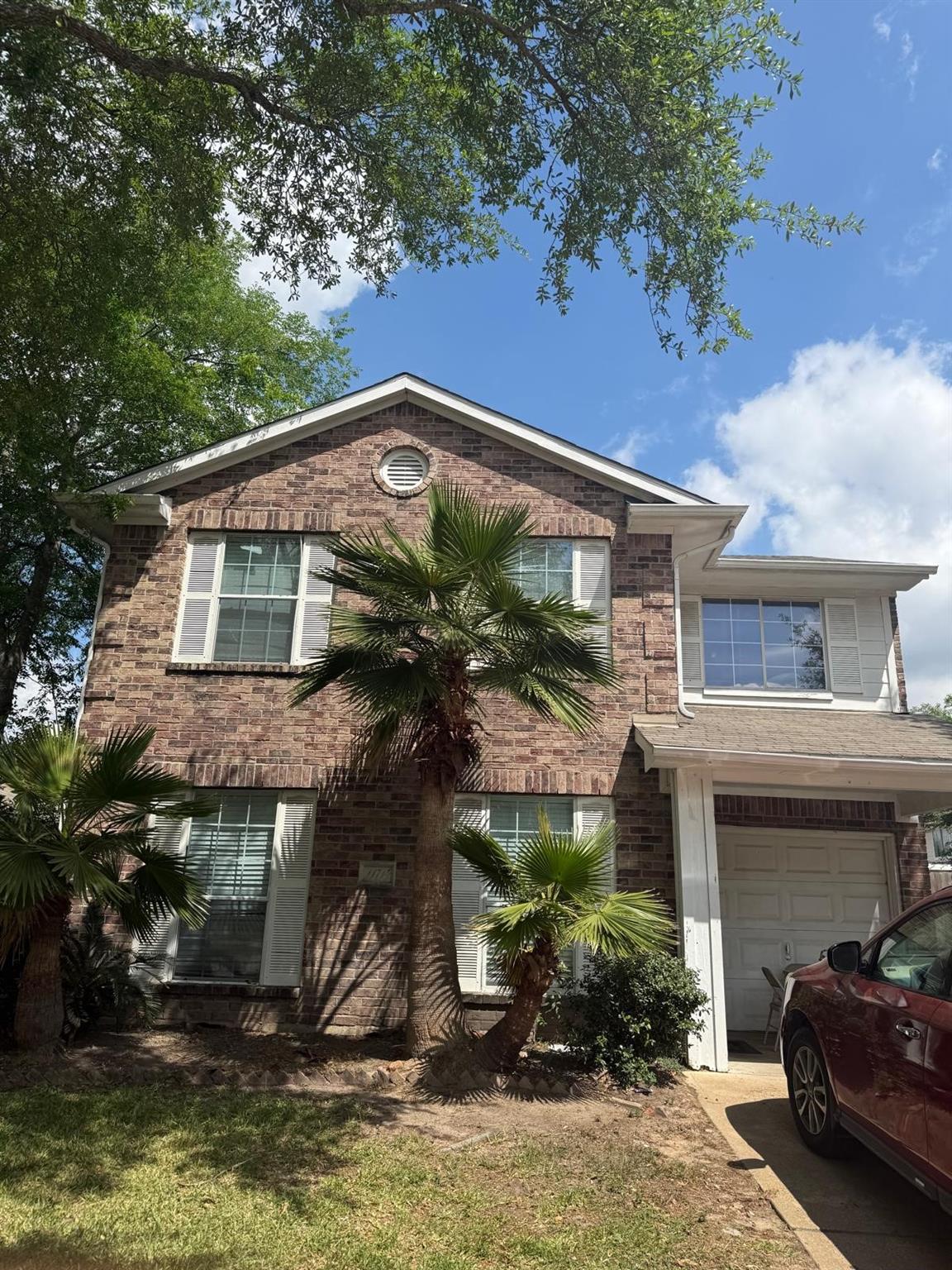 11714 Cotton Brook Court