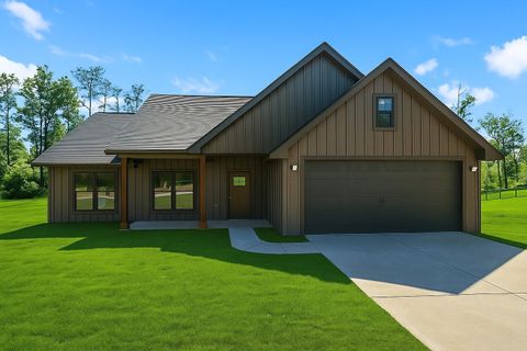 Homes For Sale - 190 Faulkner Ave<br/> San Jacinto County, Coldspring, TX 77331