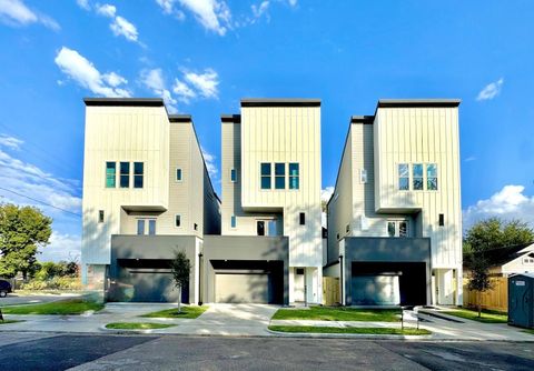 5314 Terry Street Houston TX 77009