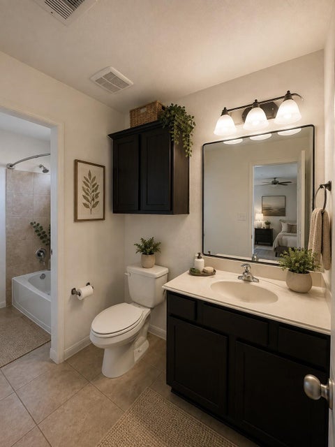 Photo of 9957 Spring Rock Lane, Brookshire, TX 77423 (MLS # 23206810)