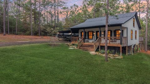 Photo of 119 Sycamore Drive, Brookeland, TX 75931 (MLS # 98324454)