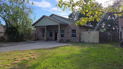 Photo of 3412 Lausanne Avenue, Pasadena, TX 77505 (MLS # 50819928)