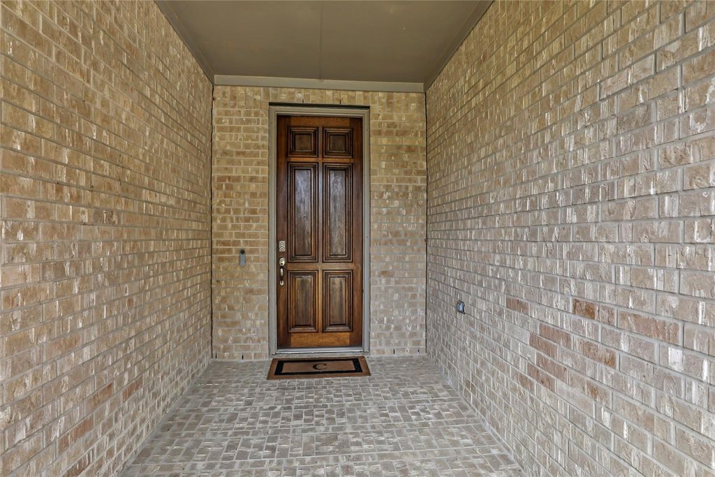 Photo of 18215 Bayonne Channel Court, Houston, TX 77044 (MLS # 31221683)