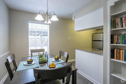 Apartment For Rent - 6505 Westheimer Road #237<br/> Houston, TX 77057