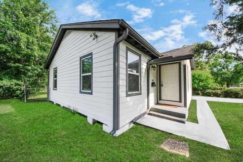Tiny photo for 7004 Conley Street, Houston, TX 77021 (MLS # 46399432)