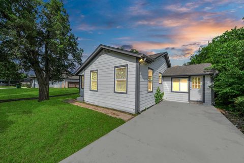 Tiny photo for 7004 Conley Street, Houston, TX 77021 (MLS # 46399432)