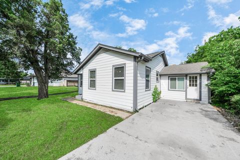 Tiny photo for 7004 Conley Street, Houston, TX 77021 (MLS # 46399432)