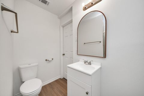 Tiny photo for 7004 Conley Street, Houston, TX 77021 (MLS # 46399432)