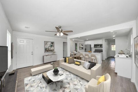 Tiny photo for 7004 Conley Street, Houston, TX 77021 (MLS # 46399432)