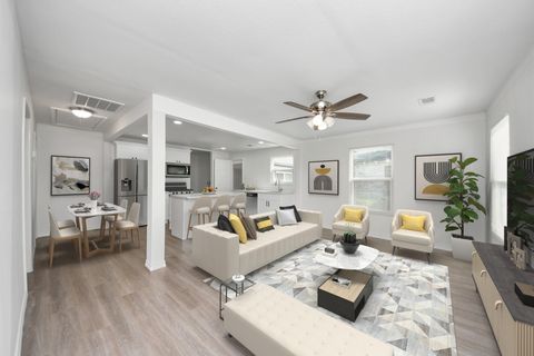 Photo of 7004 Conley Street, Houston, TX 77021 (MLS # 46399432)