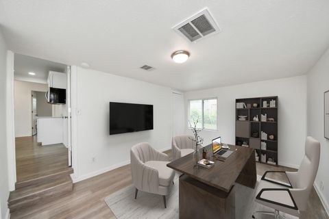 Tiny photo for 7004 Conley Street, Houston, TX 77021 (MLS # 46399432)