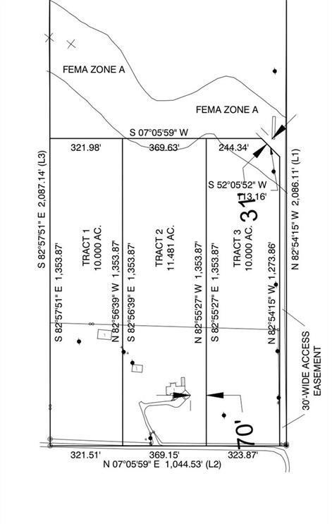 TBD Country Road 112