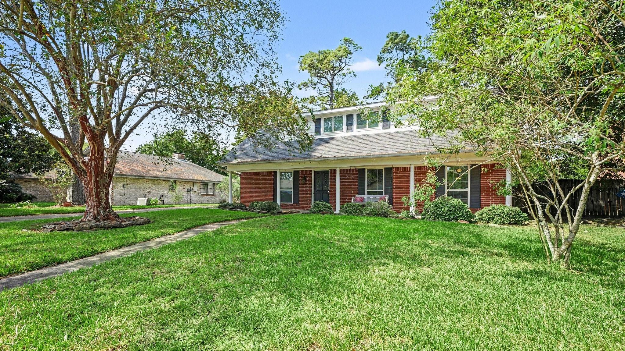 3306 Tompkins Drive