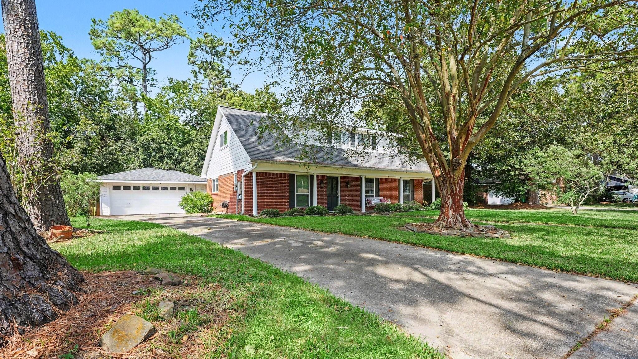 3306 Tompkins Drive