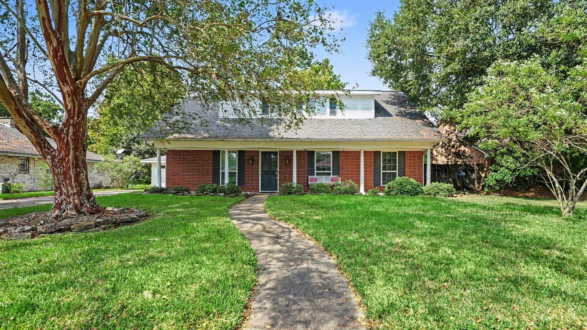3306 Tompkins Drive