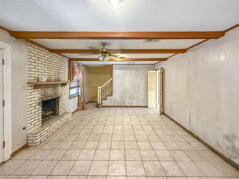 Tiny photo for 7906 Del Rey Lane, Houston, TX 77071 (MLS # 74237392)